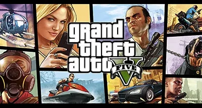 GTA 5 Download For PC