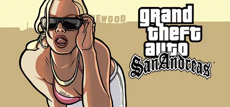 GTA San Andreas Download For PC