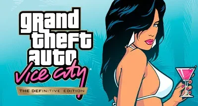 GTA Vice City Definitive Edition Download For PC