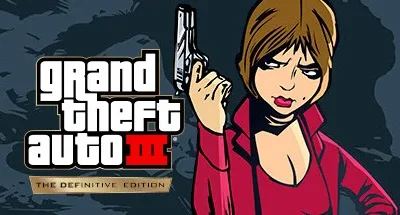 GTA 3 Definitive Edition Download For PC