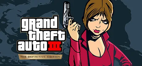GTA 3 Definitive Edition Download For PC