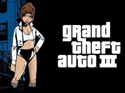 GTA 3 Download For PC