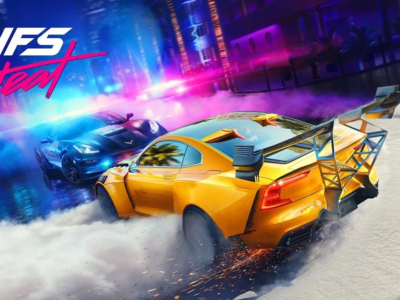 Need for Speed Heat Download For PC