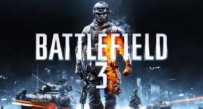 Battlefield 3 Download For PC