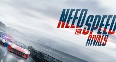 Need for Speed Rivals Download For PC