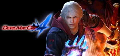 Devil May Cry 4 Download For PC