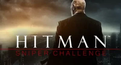 Hitman Sniper Challenge Download For PC