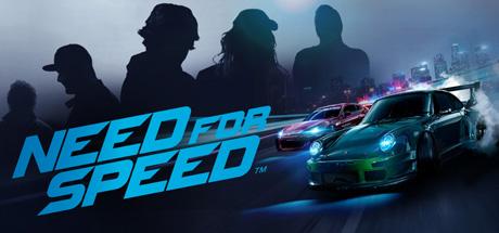 Need for Speed 2015 Download For PC