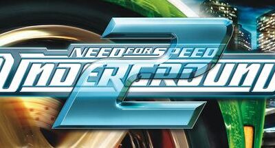 Need for Speed Underground 2 Download For PC