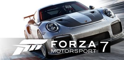 Forza Motorsport 7 Download For PC