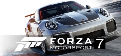 Forza Motorsport 7 Download For PC