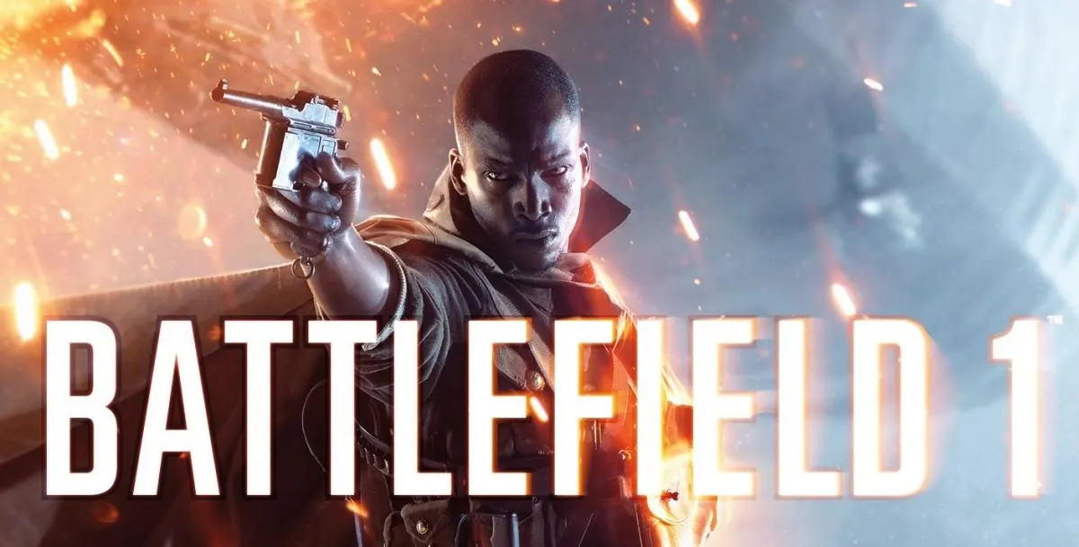 Battlefield 1 Download For PC