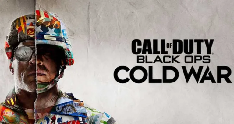 Call of Duty Black Ops Cold Download For PC