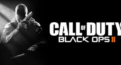Call of Duty Black Ops 2 Download For PC
