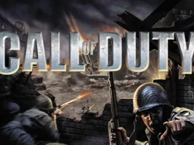 Call of Duty 1 Download For PC