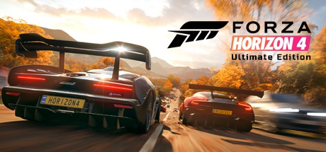 Forza Horizon 4 Ultimate Edition Download For PC