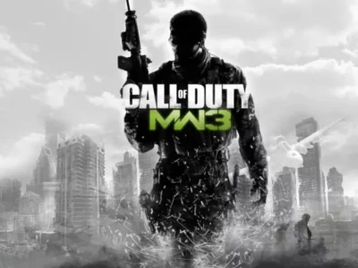 Call of Duty Modern Warfare 3 Download For PC