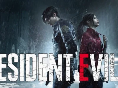 Resident Evil 2 Remake Download For PC