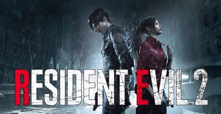 Resident Evil 2 Remake Download For PC