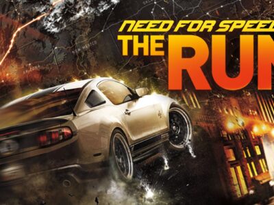 Need for Speed The Run Download For PC