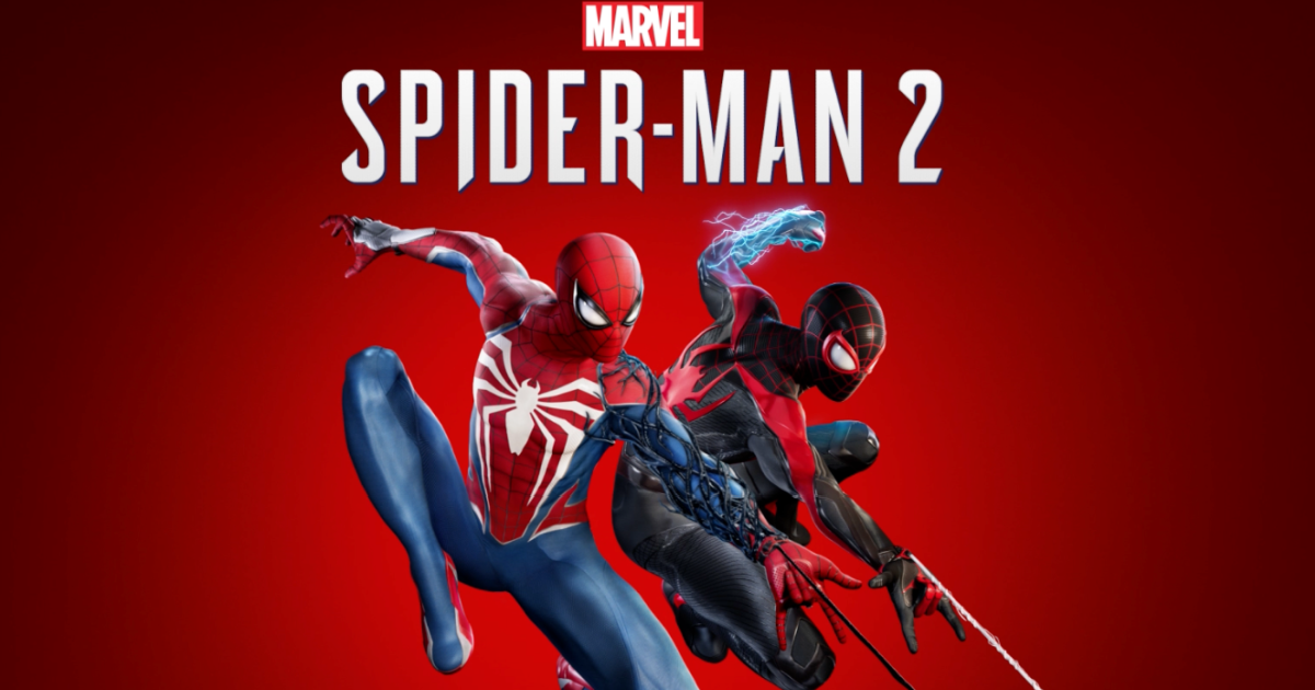 Marvel's Spider Man 2 Download For PC