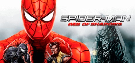 Spider Man Web of Shadows Download For PC