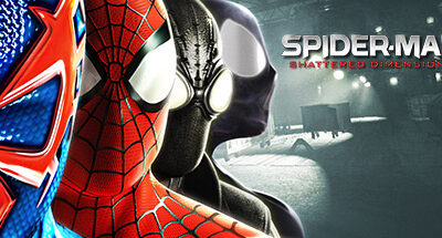 Spider Man Shattered Dimensions Download For PC