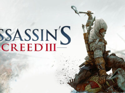 Assassin’s Creed 3 Download For PC