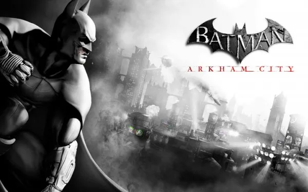 Batman Arkham City Download For PC