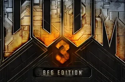 Doom 3 BFG Edition Download For PC