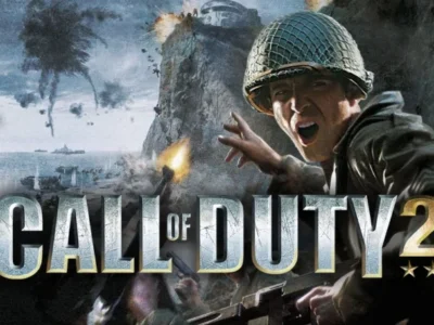 Call of Duty 2 Download For PC