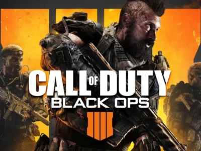 Call of Duty Black Ops 4 Download For PC