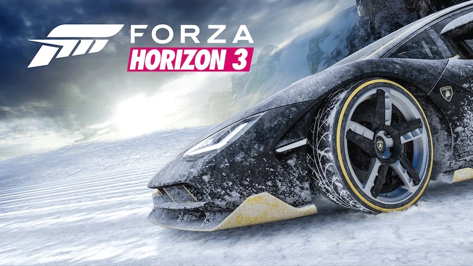 Forza Horizon 3 Download For PC