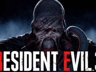 Resident Evil 3 Remake Download For PC