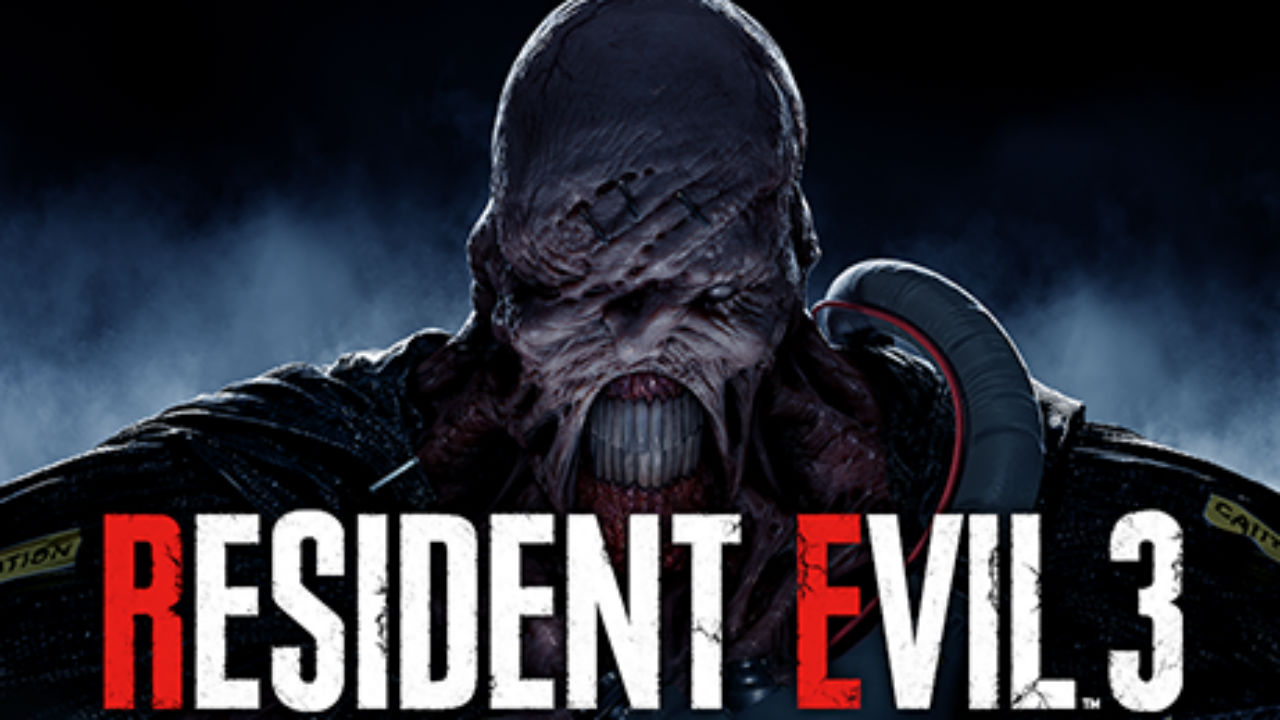 Resident Evil 3 Remake Download For PC