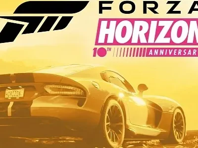 Forza Horizon 1 Download For PC