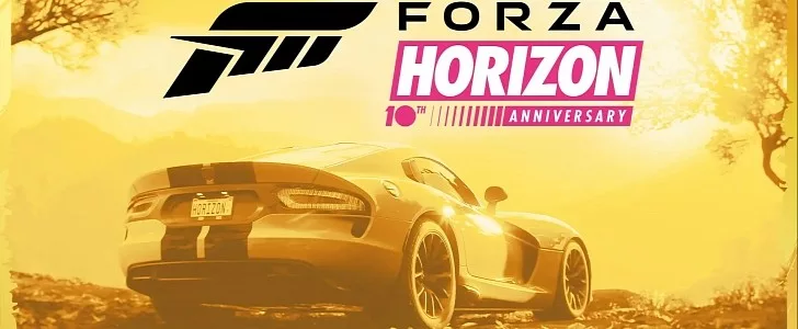 Forza Horizon 1 Download For PC