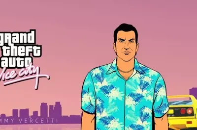 GTA Vice City Download For PC