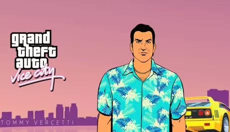 GTA Vice City Download For PC