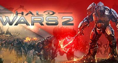 Halo Wars 2 Download For PC