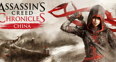 Assassin’s Creed Chronicles China Download For PC