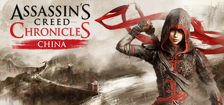 Assassin’s Creed Chronicles China Download For PC