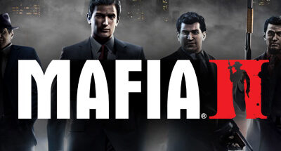 Mafia II Download For PC