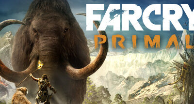 Far Cry Primal Download For PC