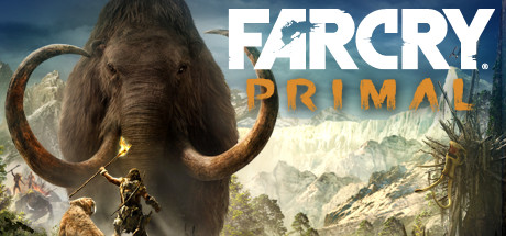 Far Cry Primal Download For PC