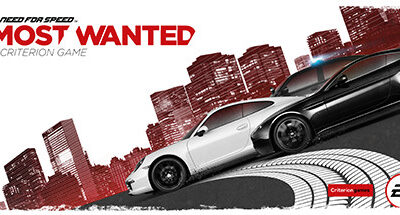 Need for Speed Most Wanted 2012 Download For PC