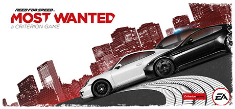 Need for Speed Most Wanted 2012 Download For PC