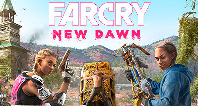 Far Cry New Dawn Download For PC