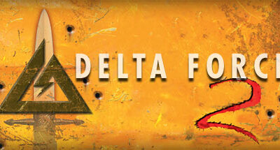 Delta Force 2 Download For PC