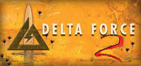 Delta Force 2 Download For PC